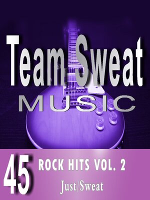 cover image of Rock Hits